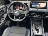 Nissan Qashqai bei Reisemobile.expert - Abbildung (9 / 13)