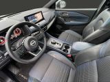 Nissan Qashqai bei Reisemobile.expert - Abbildung (8 / 13)