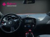 Nissan Juke bei Reisemobile.expert - Abbildung (8 / 15)