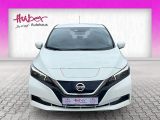 Nissan Leaf bei Reisemobile.expert - Abbildung (2 / 15)