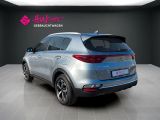 Kia Sportage bei Reisemobile.expert - Abbildung (4 / 15)