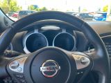 Nissan Juke bei Reisemobile.expert - Abbildung (11 / 15)