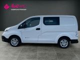 Nissan E-NV200 bei Reisemobile.expert - Abbildung (4 / 14) Nissan E-NV200 bei Reisemobile.expert - Abbildung (4 / 14)