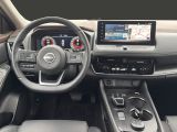 Nissan X-Trail bei Reisemobile.expert - Abbildung (7 / 15)