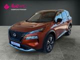 Nissan X-Trail bei Reisemobile.expert - Abbildung (12 / 15)