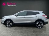 Nissan Qashqai bei Reisemobile.expert - Abbildung (4 / 15)