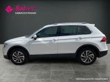 VW Tiguan bei Reisemobile.expert - Abbildung (6 / 15) VW Tiguan bei Reisemobile.expert - Abbildung (6 / 15)