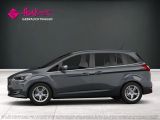 Ford C-MAX bei Reisemobile.expert - Abbildung (3 / 8)