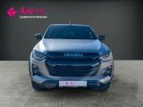 Isuzu D-MAX bei Reisemobile.expert - Abbildung (4 / 15)