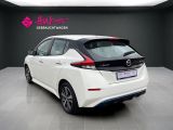 Nissan Leaf bei Reisemobile.expert - Abbildung (4 / 15)