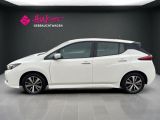 Nissan Leaf bei Reisemobile.expert - Abbildung (3 / 15)