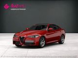 Alfa Romeo Giulia bei Reisemobile.expert - Abbildung (10 / 15) Alfa Romeo Giulia bei Reisemobile.expert - Abbildung (10 / 15)