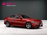 Alfa Romeo Giulia bei Reisemobile.expert - Abbildung (8 / 15) Alfa Romeo Giulia bei Reisemobile.expert - Abbildung (8 / 15)