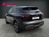 Nissan Qashqai bei Reisemobile.expert - Abbildung (4 / 15)