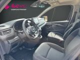 Nissan Primastar bei Reisemobile.expert - Abbildung (11 / 15)