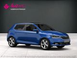 Skoda Fabia bei Reisemobile.expert - Abbildung (7 / 8)
