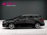 Ford Focus Turnier bei Reisemobile.expert - Abbildung (3 / 8) Ford Focus Turnier bei Reisemobile.expert - Abbildung (3 / 8)