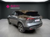 Nissan Qashqai bei Reisemobile.expert - Abbildung (4 / 13)