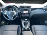 Nissan Qashqai bei Reisemobile.expert - Abbildung (9 / 15)