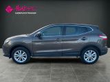 Nissan Qashqai bei Reisemobile.expert - Abbildung (3 / 15)