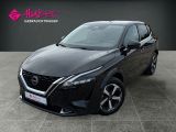 Nissan Qashqai bei Reisemobile.expert - Abbildung (7 / 15)