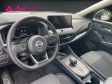 Nissan Qashqai bei Reisemobile.expert - Abbildung (14 / 15)