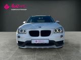 BMW X1 bei Reisemobile.expert - Abbildung (2 / 15) BMW X1 bei Reisemobile.expert - Abbildung (2 / 15)