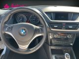 BMW X1 bei Reisemobile.expert - Abbildung (11 / 15) BMW X1 bei Reisemobile.expert - Abbildung (11 / 15)