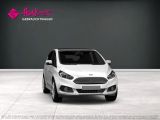 Ford S-Max bei Reisemobile.expert - Abbildung (8 / 8)