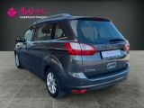 Ford C-MAX bei Reisemobile.expert - Abbildung (2 / 15) Ford C-MAX bei Reisemobile.expert - Abbildung (2 / 15)