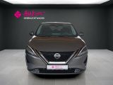 Nissan Qashqai bei Reisemobile.expert - Abbildung (10 / 12)