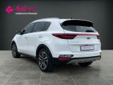 Kia Sportage bei Reisemobile.expert - Abbildung (3 / 15)