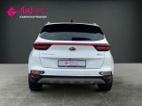 Kia Sportage bei Reisemobile.expert - Abbildung (5 / 15)