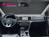 Kia Sportage bei Reisemobile.expert - Abbildung (7 / 15)