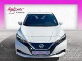 Nissan Leaf bei Reisemobile.expert - Abbildung (2 / 15)