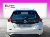 Nissan Leaf bei Reisemobile.expert - Abbildung (5 / 15)