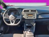 Nissan Leaf bei Reisemobile.expert - Abbildung (6 / 15)