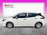 Nissan Leaf bei Reisemobile.expert - Abbildung (3 / 15)