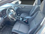 Nissan Qashqai bei Reisemobile.expert - Abbildung (9 / 15)
