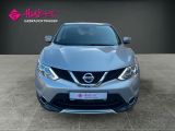 Nissan Qashqai bei Reisemobile.expert - Abbildung (2 / 15)