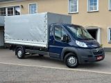 Citroen Jumper bei Reisemobile.expert - Abbildung (2 / 7)