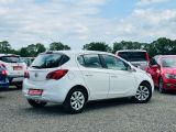 Opel Corsa bei Reisemobile.expert - Abbildung (3 / 14)