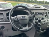Ford Transit bei Reisemobile.expert - Abbildung (9 / 14)