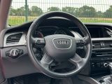 Audi A4 bei Reisemobile.expert - Abbildung (9 / 15)