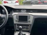 VW Passat bei Reisemobile.expert - Abbildung (7 / 14)