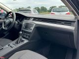 VW Passat bei Reisemobile.expert - Abbildung (6 / 14)