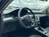 VW Passat bei Reisemobile.expert - Abbildung (8 / 14)