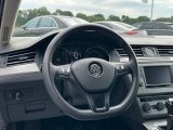 VW Passat bei Reisemobile.expert - Abbildung (9 / 14)