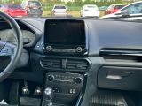 Ford EcoSport bei Reisemobile.expert - Abbildung (7 / 15)