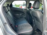 Ford EcoSport bei Reisemobile.expert - Abbildung (12 / 15)